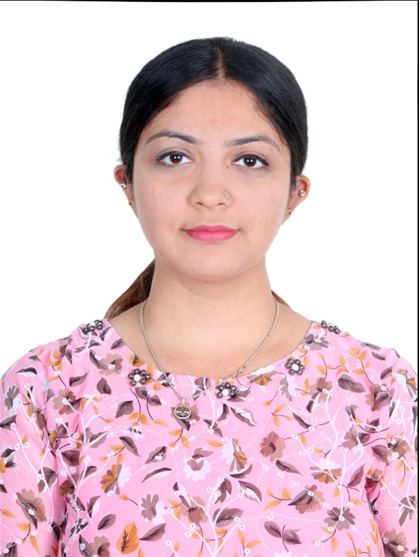 Aishwarya Rajput